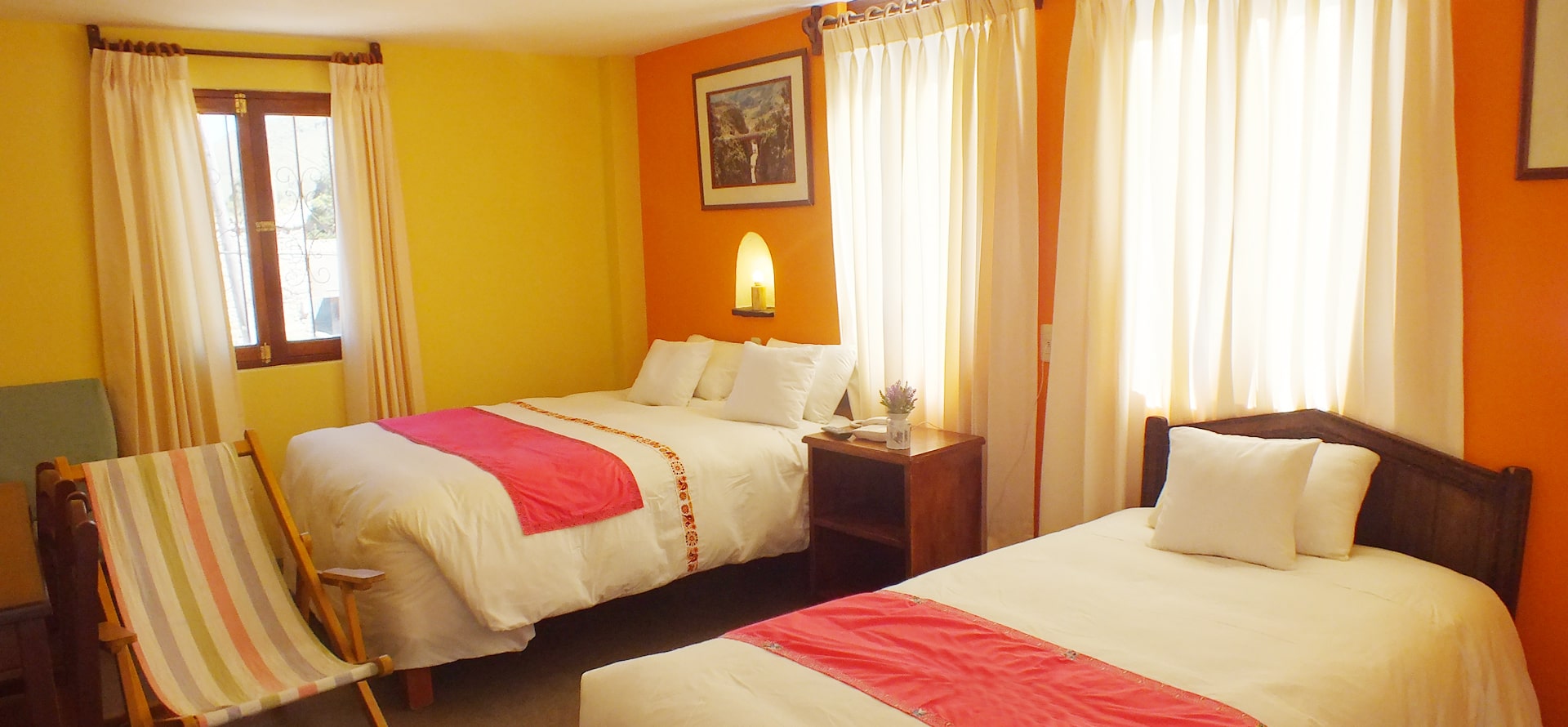 Hotel Colca Inn - Chivay - Hotel en Colca